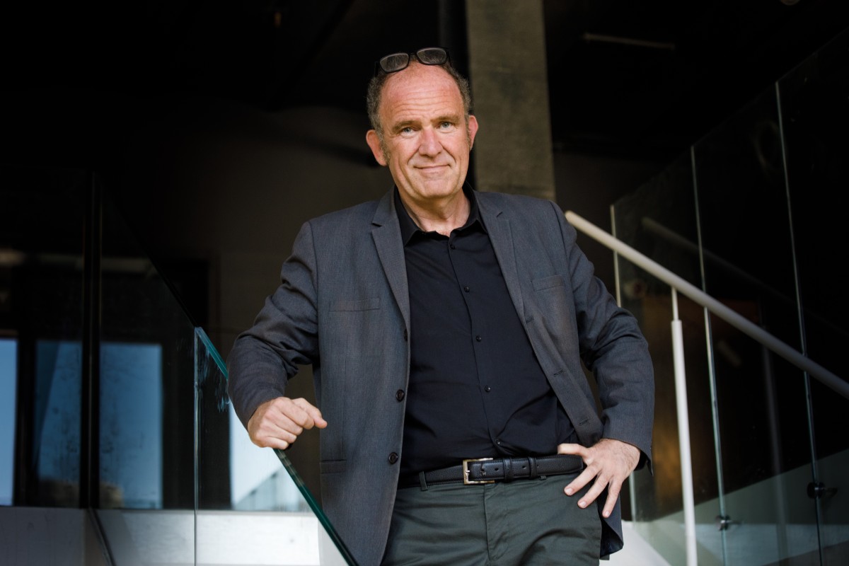 Guim Costa i Calsamiglia, degà del COAC: “Cal treballar per a la transformació del sòl a sòl edificable”