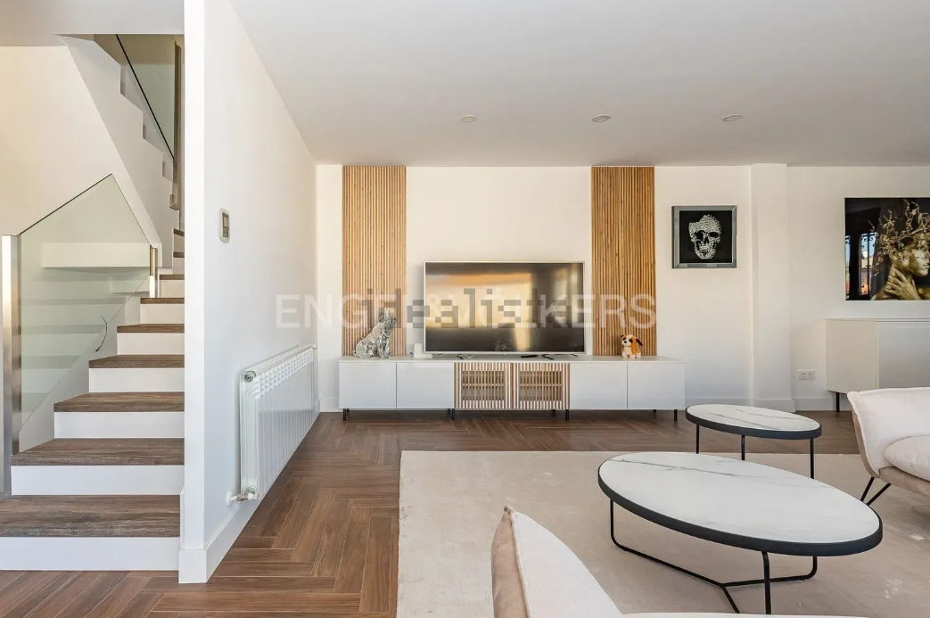 Casas en alquiler en Arganda