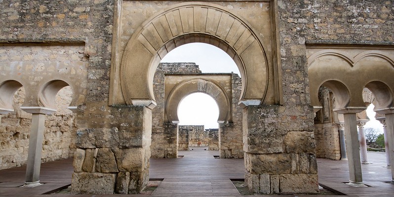 medina azahara