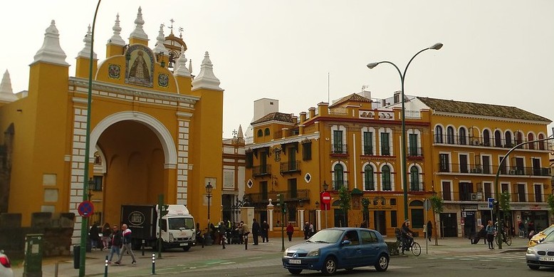 sevilla