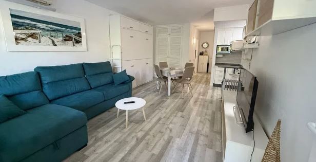 Ático a la venta en Castellón por 99.000 euros