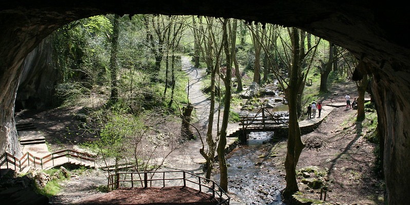 zugarramurdi
