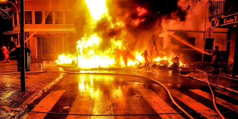 fallas