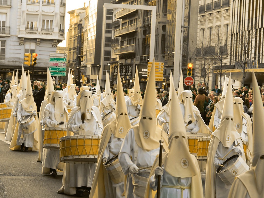 Semana Santa
