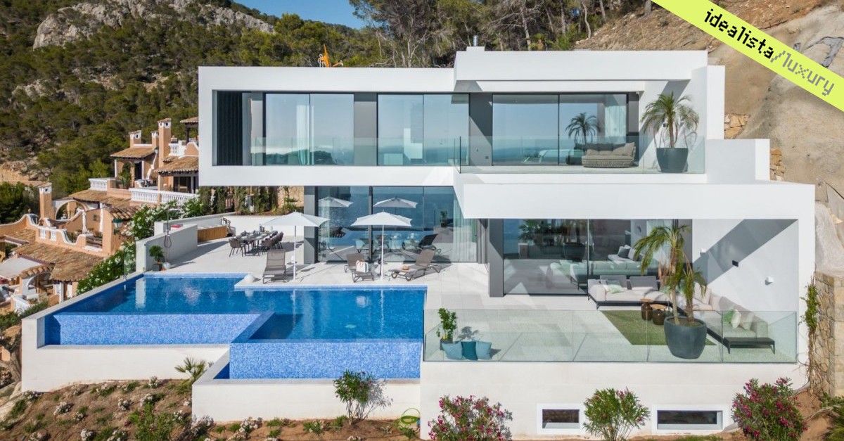 Come acquistare una casa di lusso in Spagna
