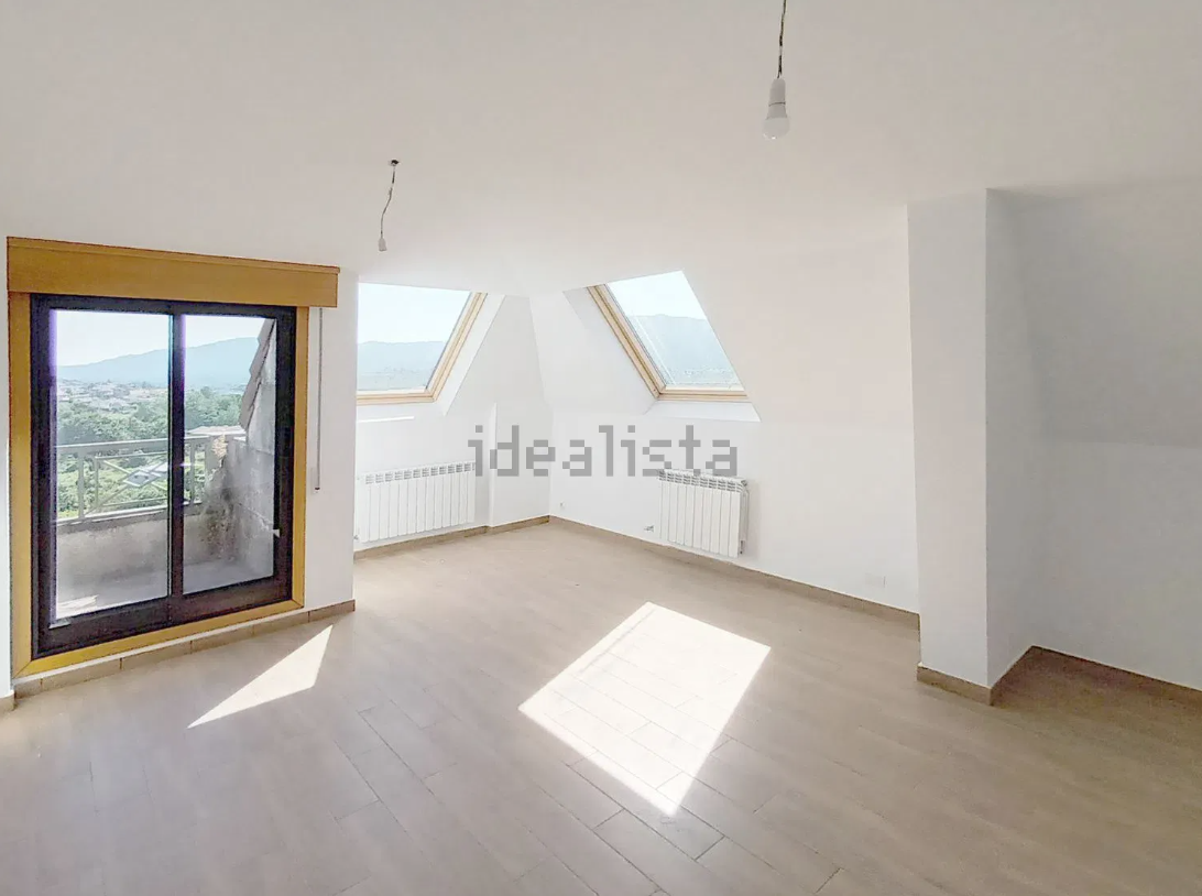 Piso en venta en Pontevedra