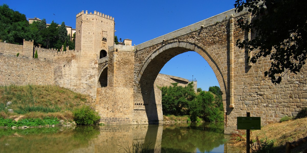 puente alcantara