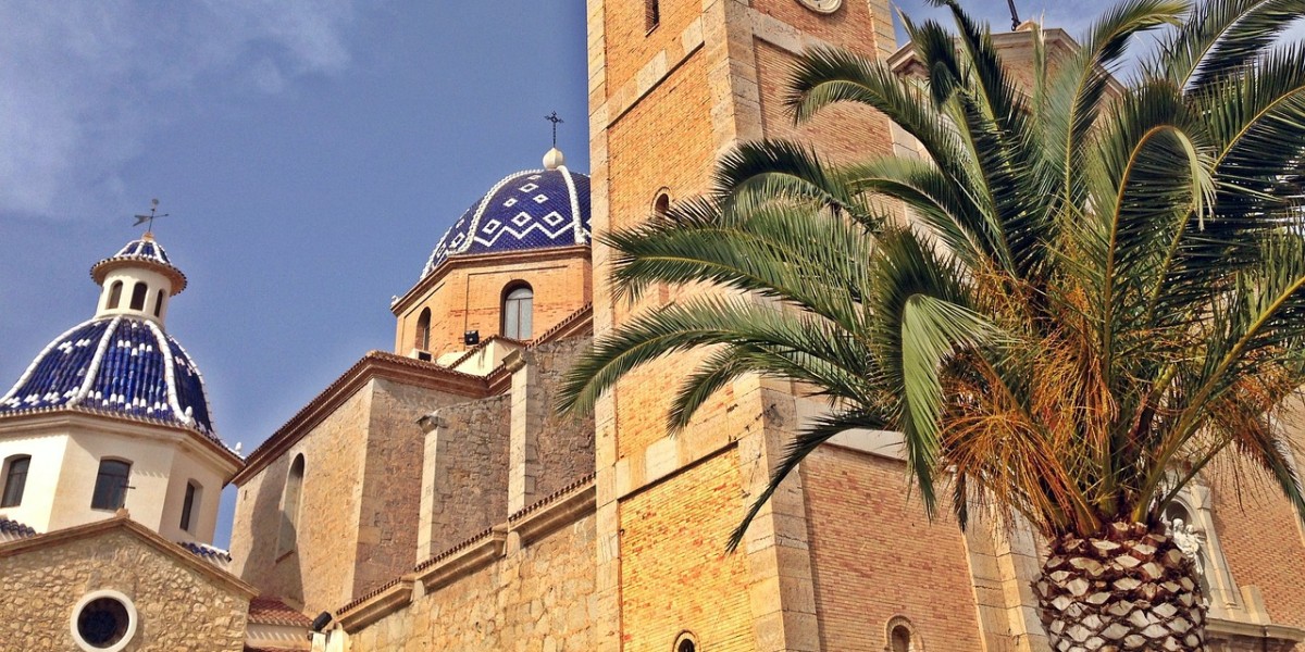 Altea