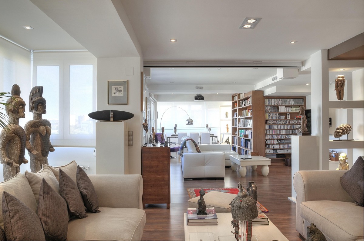 La inversión extranjera impulsará la demanda de vivienda en Cataluña este año La inversión extranjera impulsará la demanda de vivienda en Cataluña este año