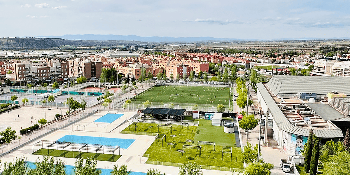 El municipio más barato para alquilar una casa en la Comunidad de Madrid 