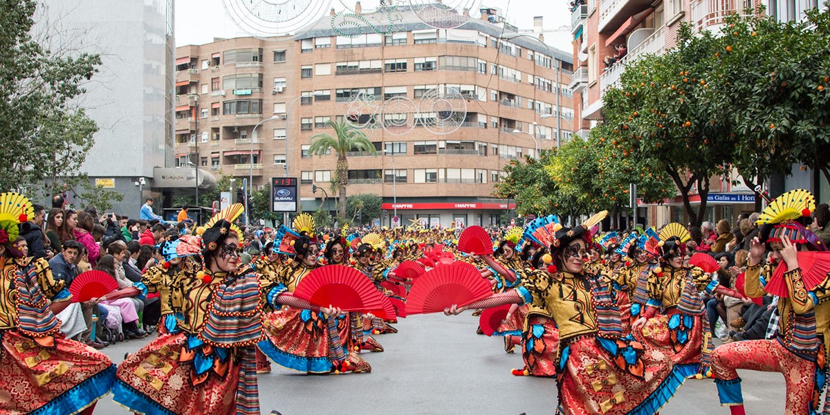 badajoz