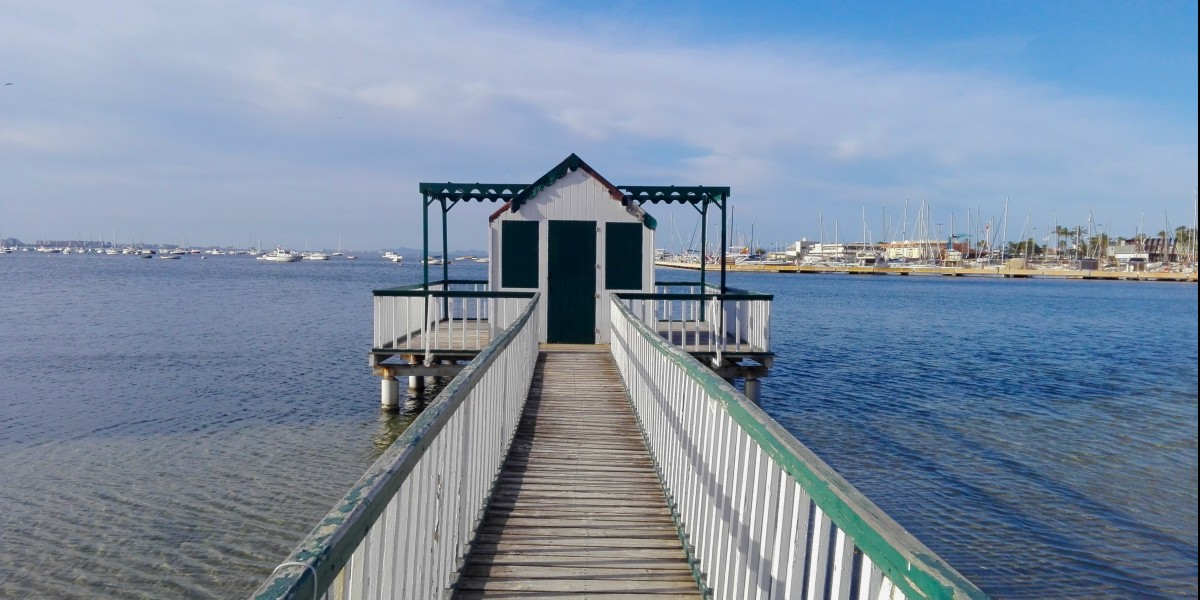 San Pedro del Pinatar