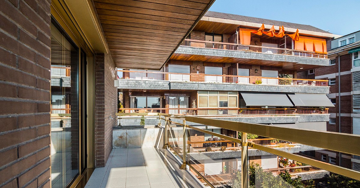 17% of rental properties advertised on idealista were rented in less than 24 hours