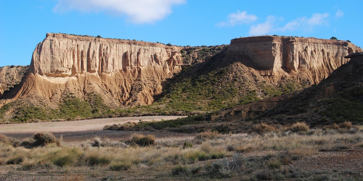bardenas reales