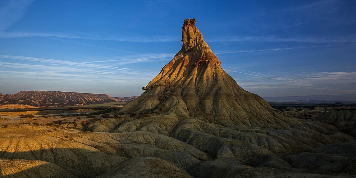 bardenas reales