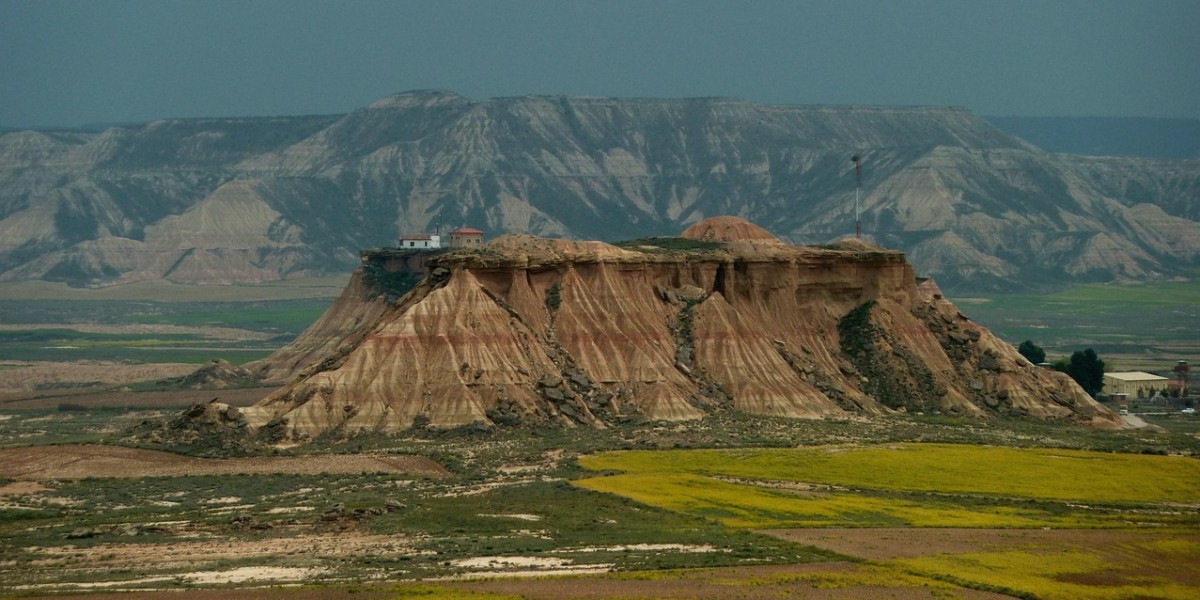 bardenas reales