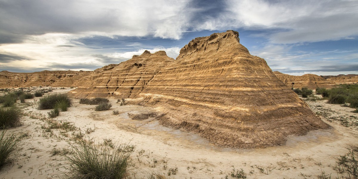 bardenas reales