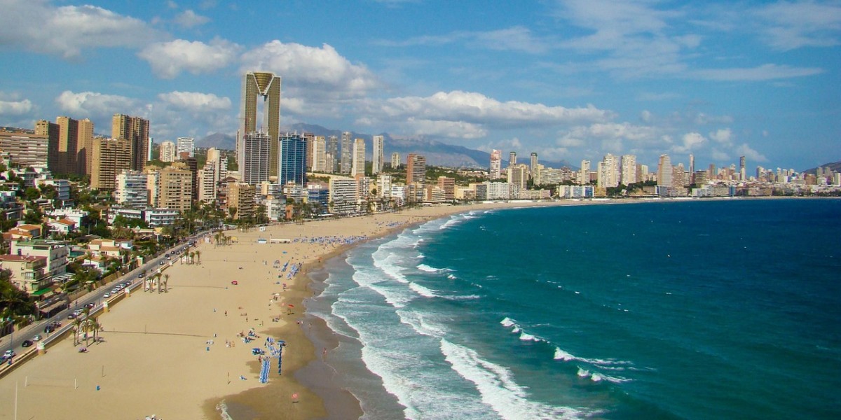 Benidorm