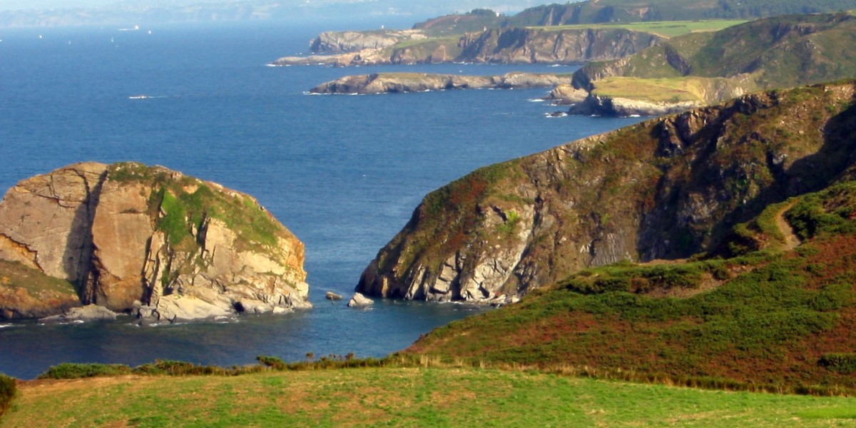 cabo de peñas