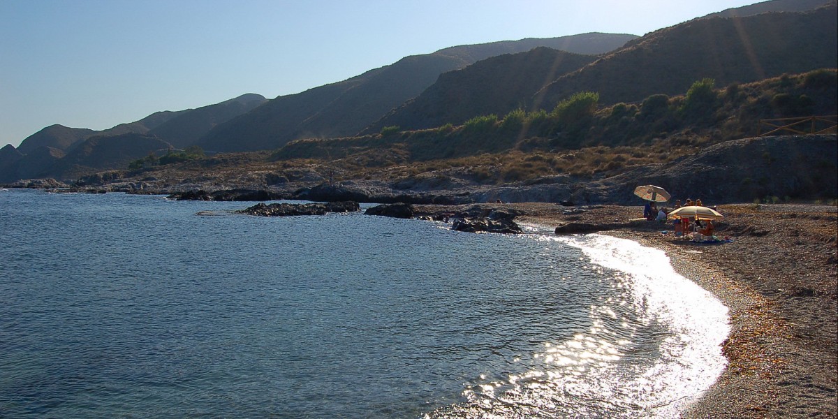 cuevas del almanzora
