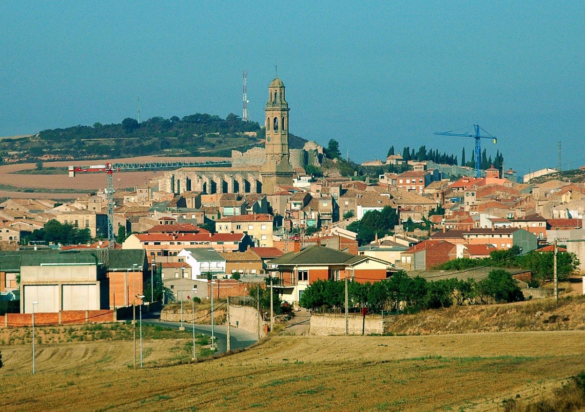 El pueblo más barato para comprar casa de Barcelona