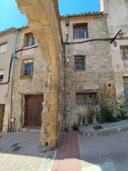 Casa da ristrutturare