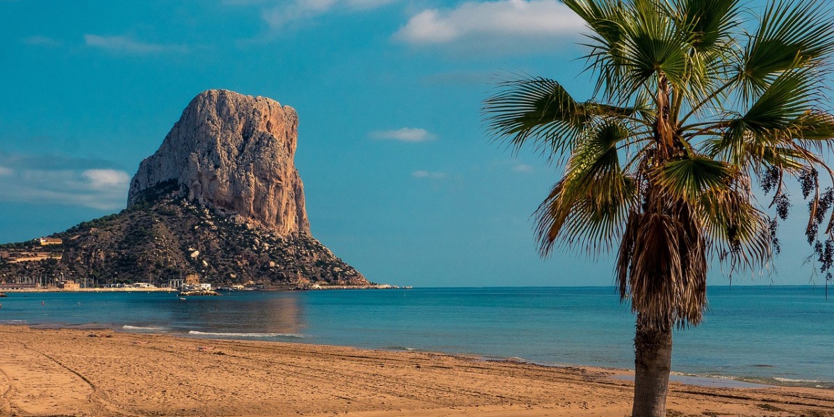 Calpe