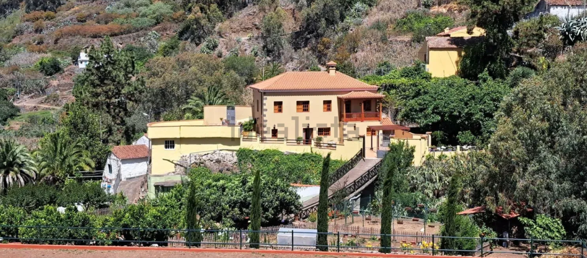 Comprar casa en Canarias