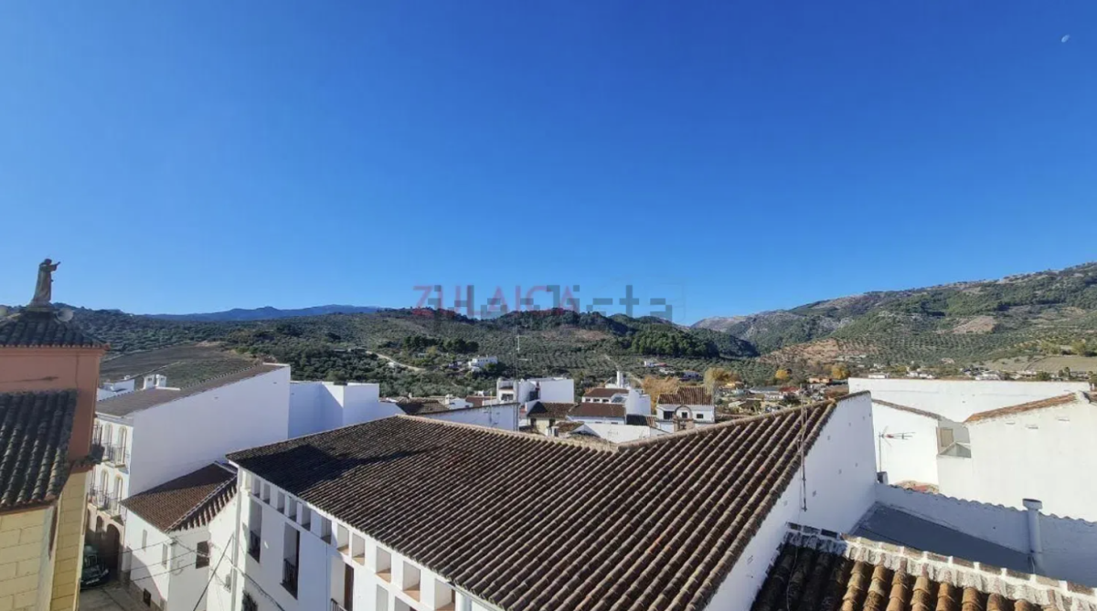 Casa independiente en Málaga