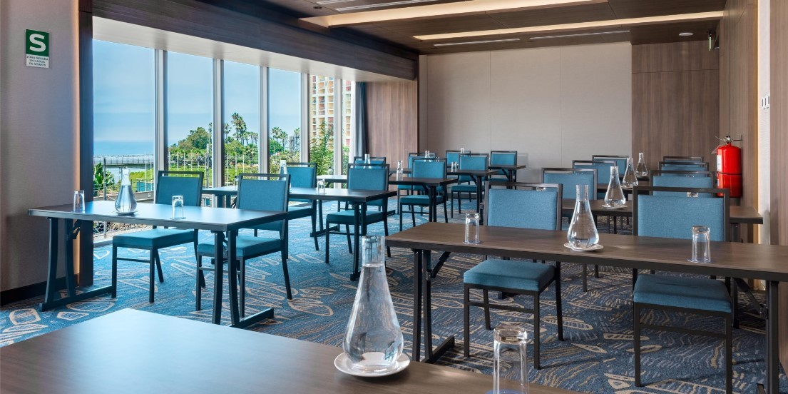 Souma Hotel Lima