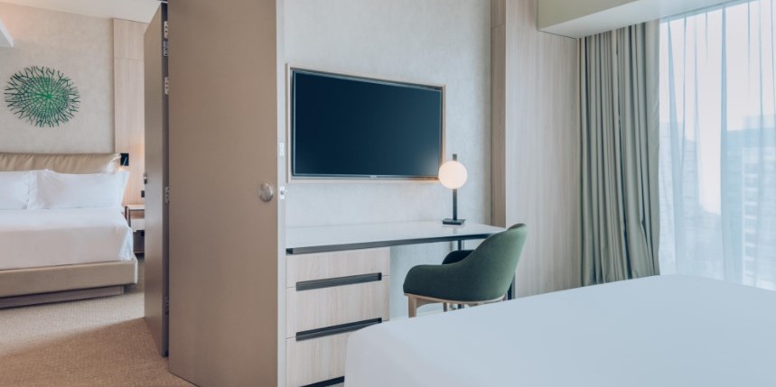 Souma Hotel Lima