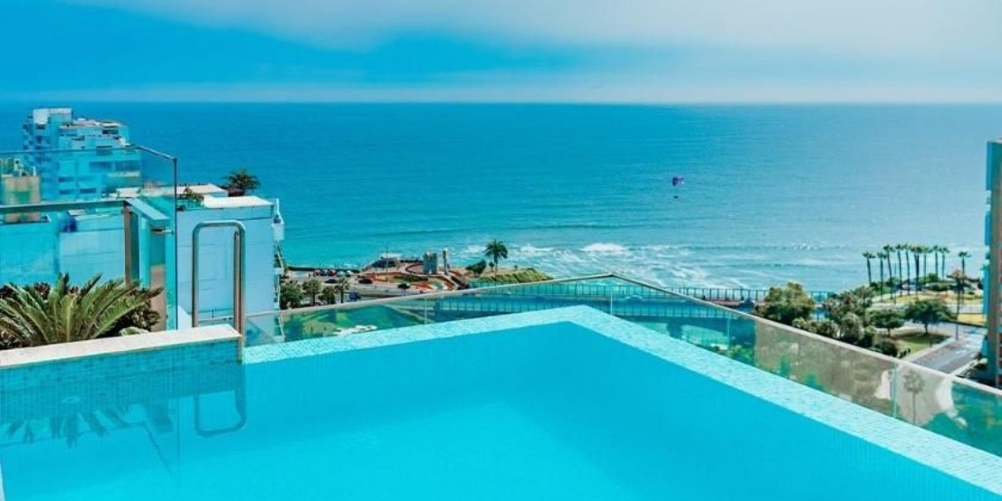 Souma Hotel Lima