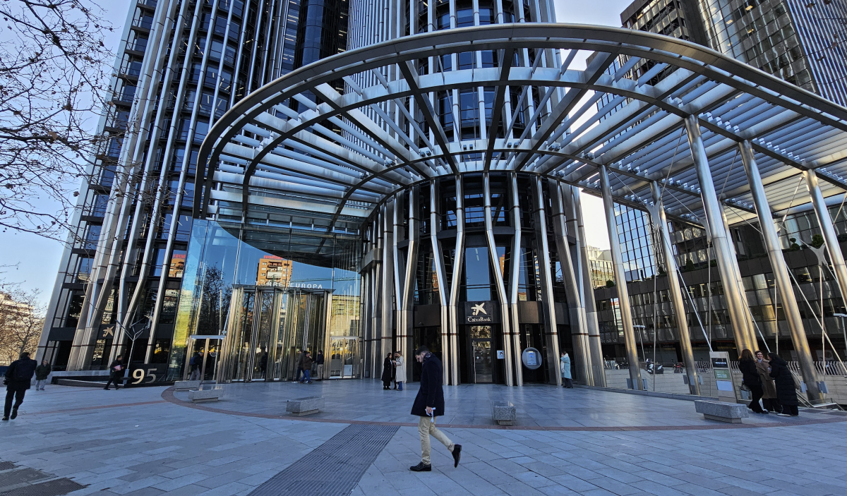 Alting refuerza su presencia en Madrid con la apertura de nuevas oficinas en Torre Europa