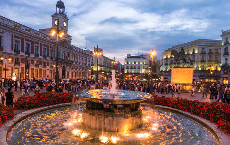 Madrid refuerza su posicionamiento como epicentro del retail en Europa