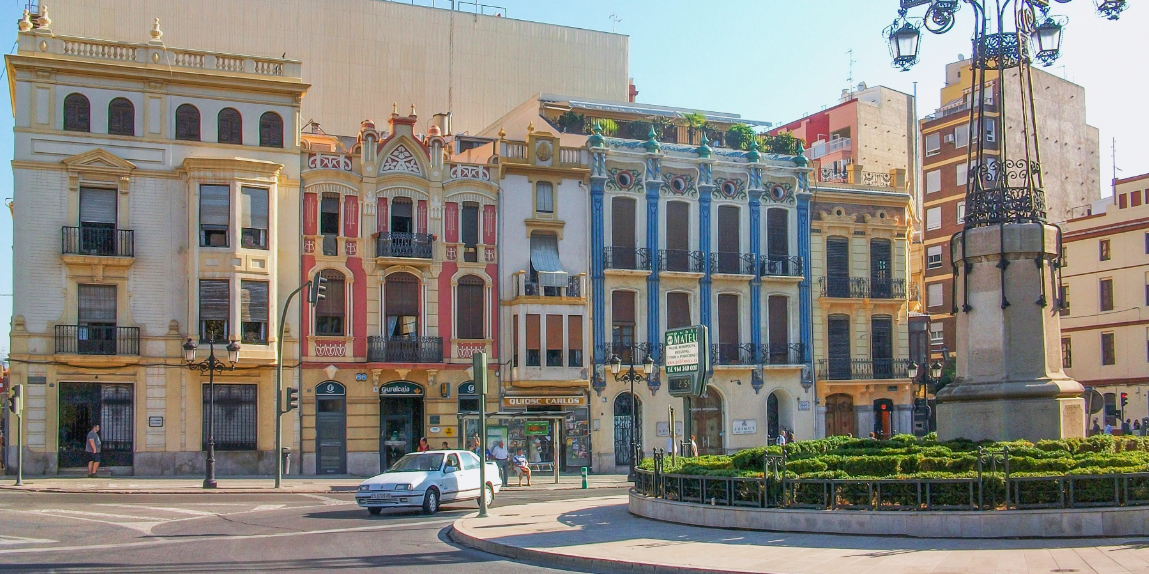 castellon