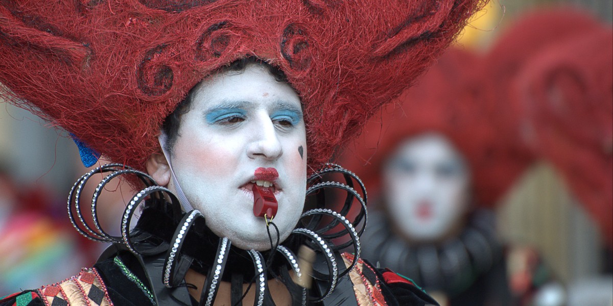 carnaval de badajoz