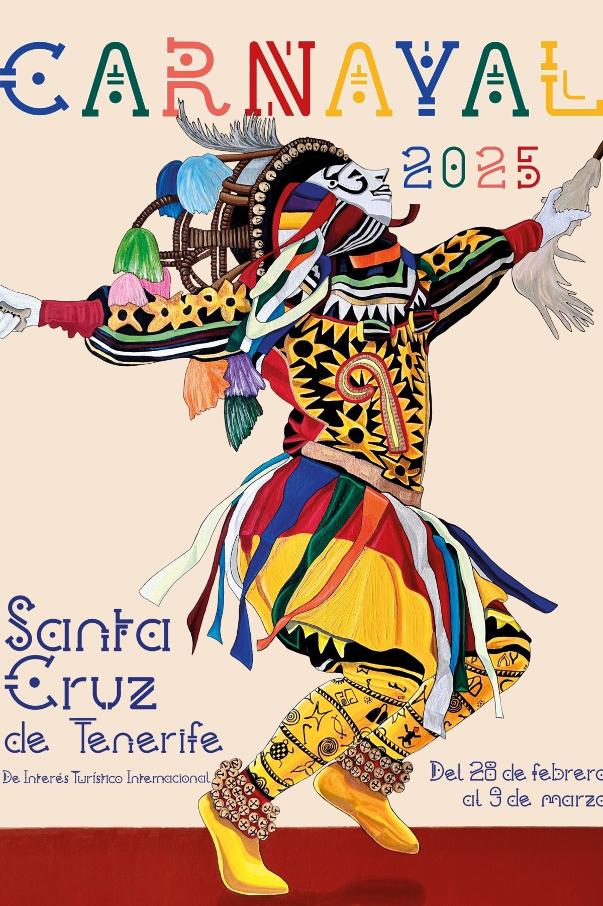 Ayuntamiento de Santa Cruz de Tenerfie
