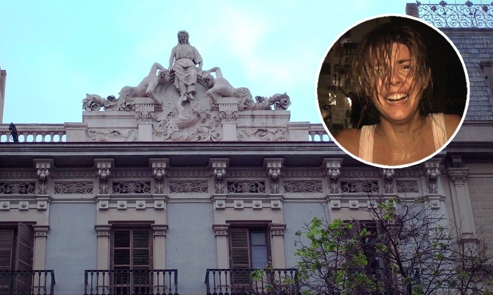 De ‘zombies’ a oficinas: el edificio de “[REC]” en Barcelona recibe luz verde para su reforma