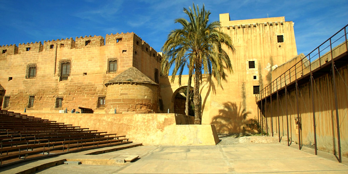 cuevas del almanzora