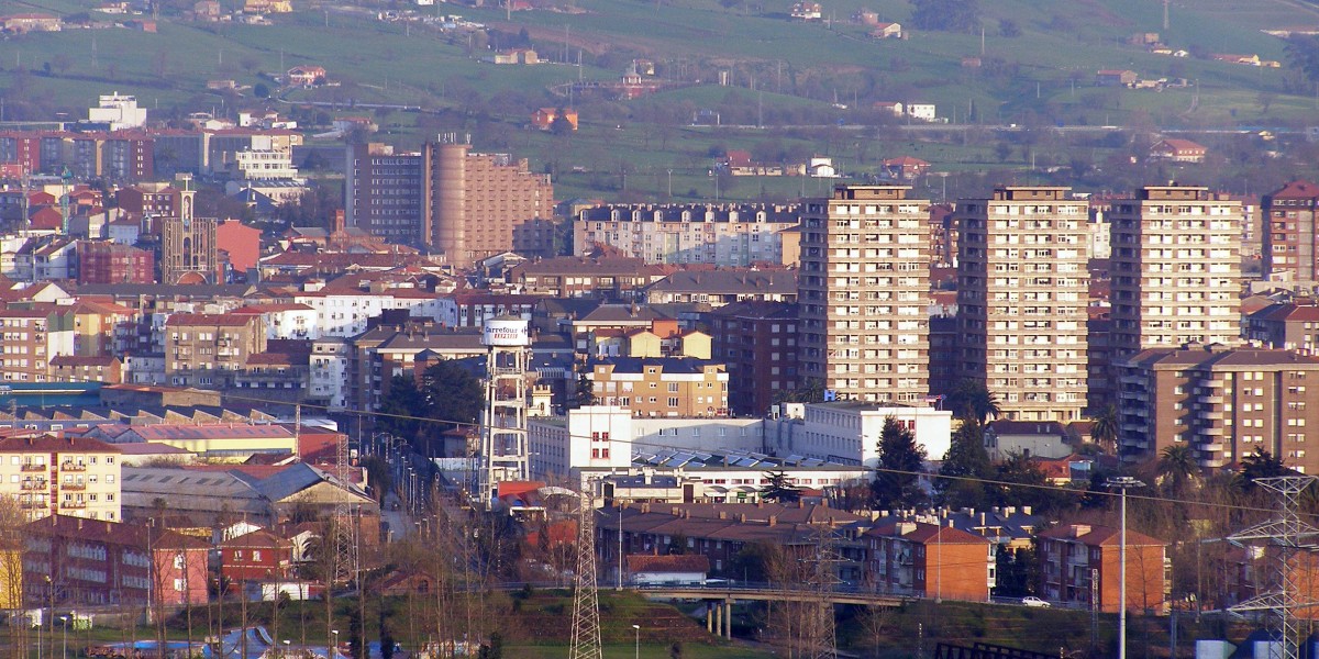 torrelavega