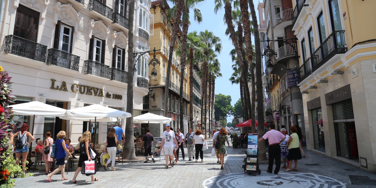 malaga