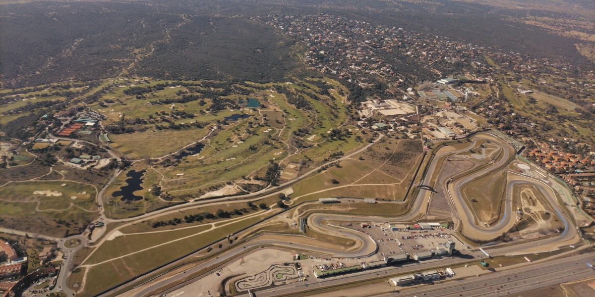 circuito jarama