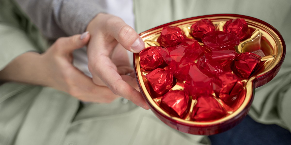 san valentin