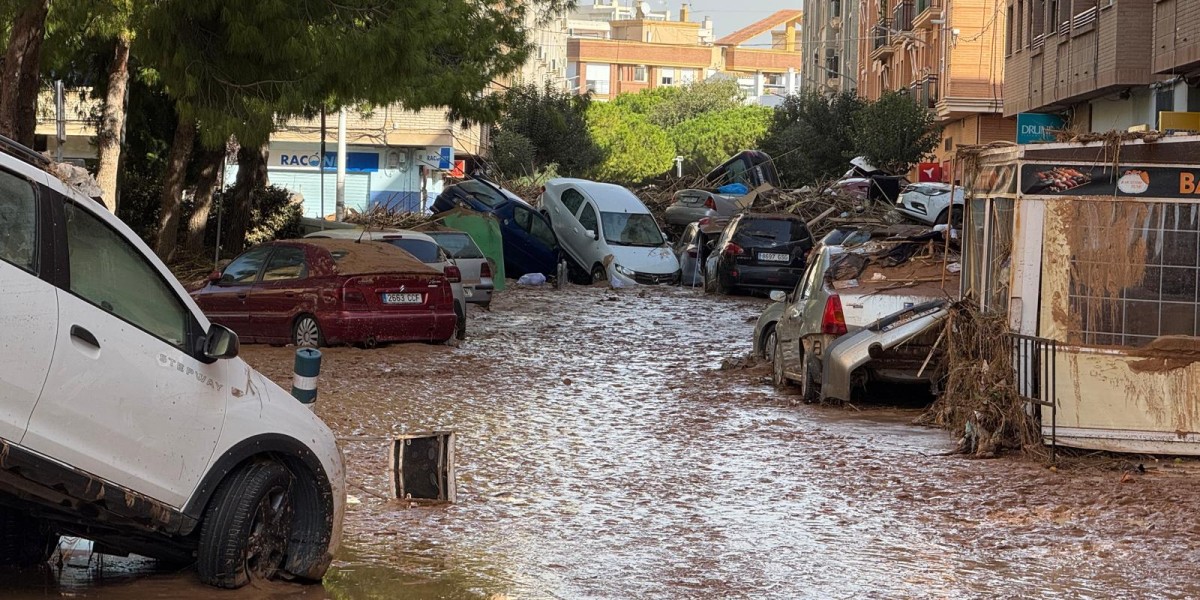 Catarroja, Valencia