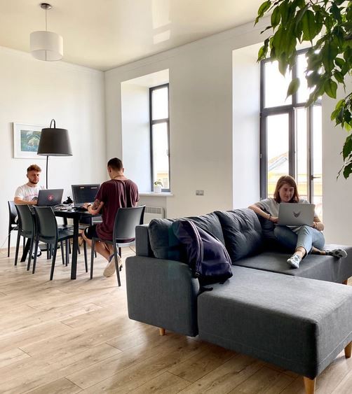 El coliving crecerá en la periferia de Barcelona durante este año