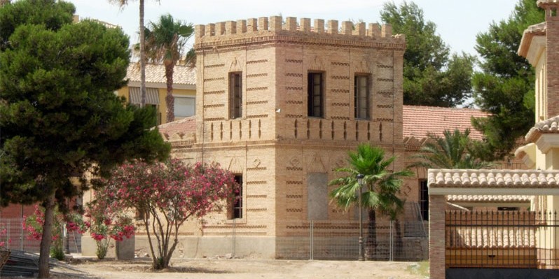 San Pedro del Pinatar