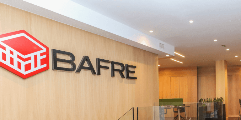 Bafre Inmobiliaria