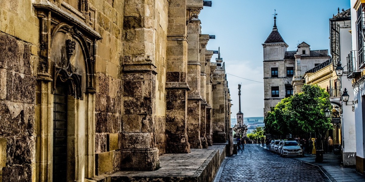 cordoba