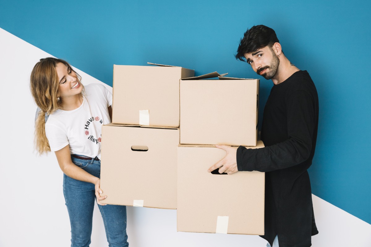 Impostos en comprar casa sent menor de 35 anys