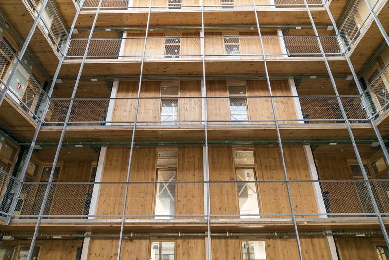 Barcelona regularà els preus de les residències d'estudiants per garantir-ne l'asequibilitat